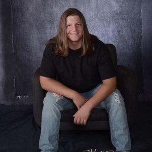 Meet your Posher, Noah